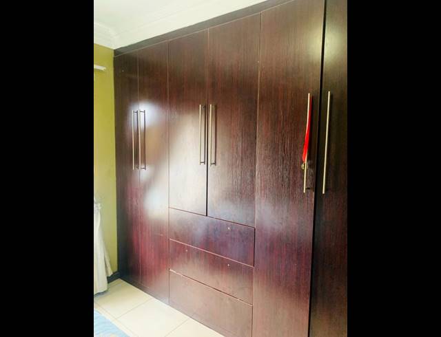 4 BEDROOM HOUSE FOR SALE IN SAVANNAH COUNTRY ESTATE